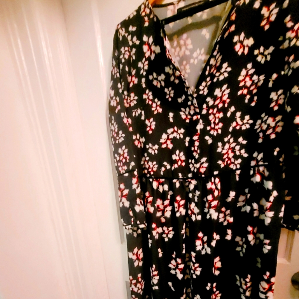 Dress size 5